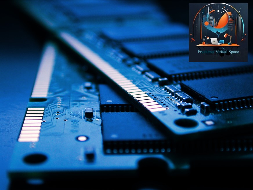 The Importance of RAM and Storage in Laptops for Freelancing