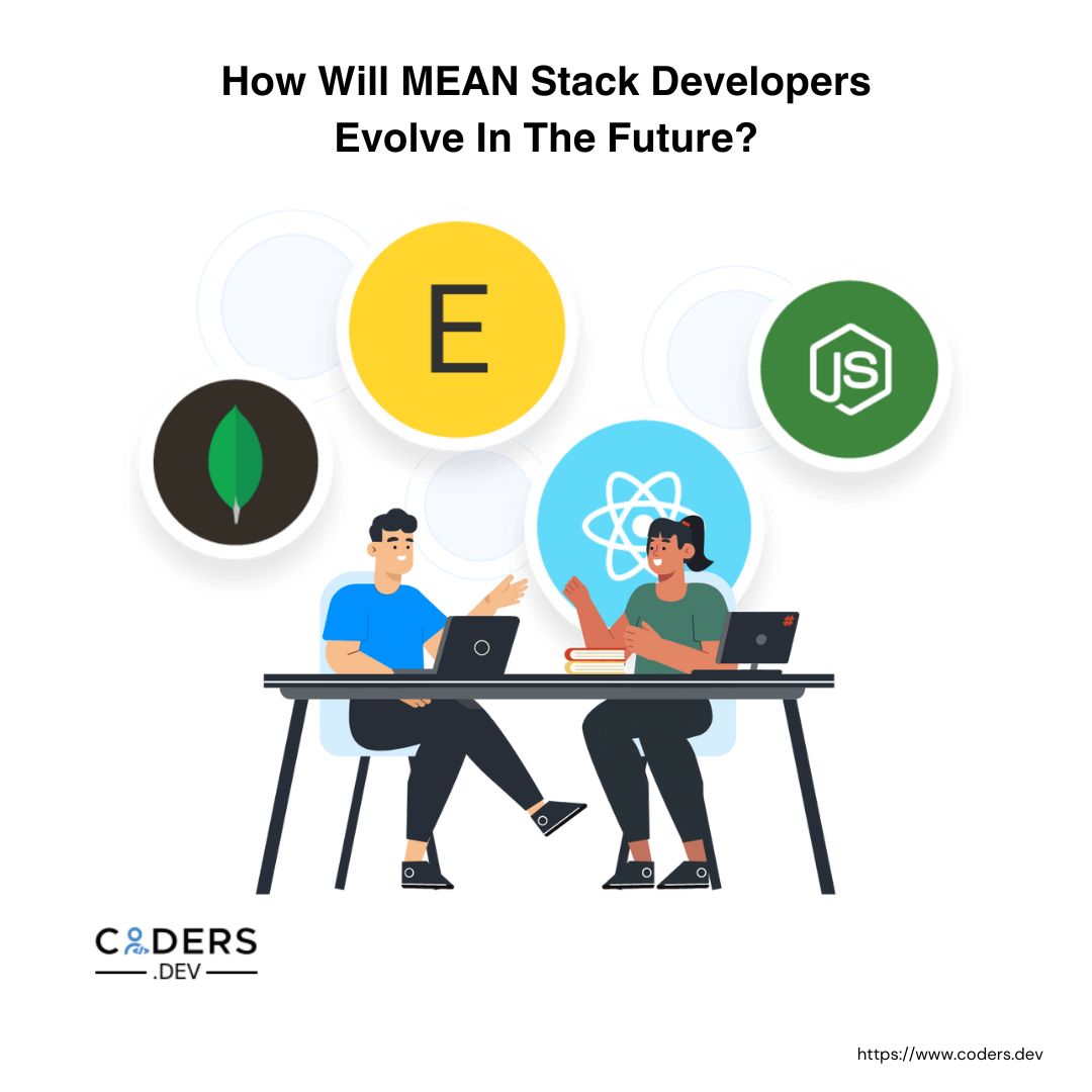 How Will MEAN Stack Developers Evolve In The Future?

#MEANstackdevelopers #MEANstackdevelopmentservices 

https://www.coders.dev/blog/mean-stack-vs-other-stacks-understanding-the-key-differences.html