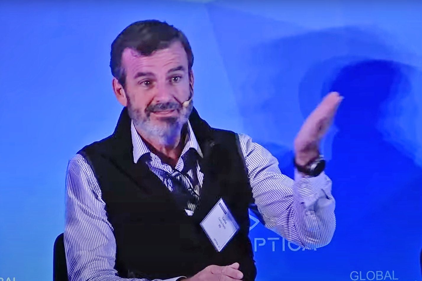 "When we started, we developed just the ICs for digital signal processing and some mixed signals chips," described our CEO Carlos Pardo the challenges and solutions for hashtag#KD at the panel discussion "The hashtag#Future of hashtag#Photonics Scale-Ups" at the recent Global Photonics Economic Forum 2024 by Optica

"We've soon realized that cost was very important for this market so we need to go and develop our own transceivers, our own packages, and an ecosystem of people around us doing connectors, fibers etc. And, we have to standardize this in order to be adopted. For a a small company like us - we are right now 50 people - doing all these things really was a huge step forward. 

Now we are dealing with even more complicated challenges as we are setting up a factory here in Spain to do our own packaging ..."