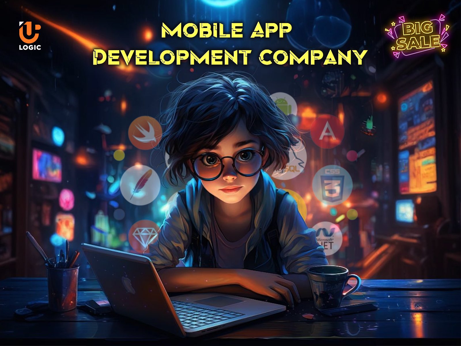 mobile app development company