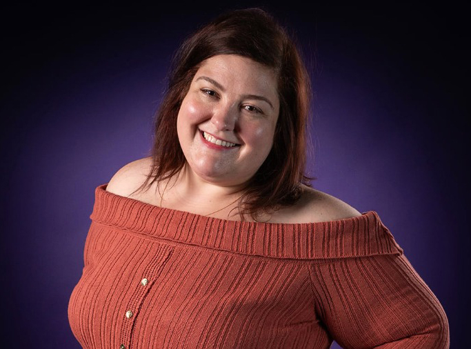 Caitlin Murphy was named to Crain Detroit's 40 under 40 for 2024.