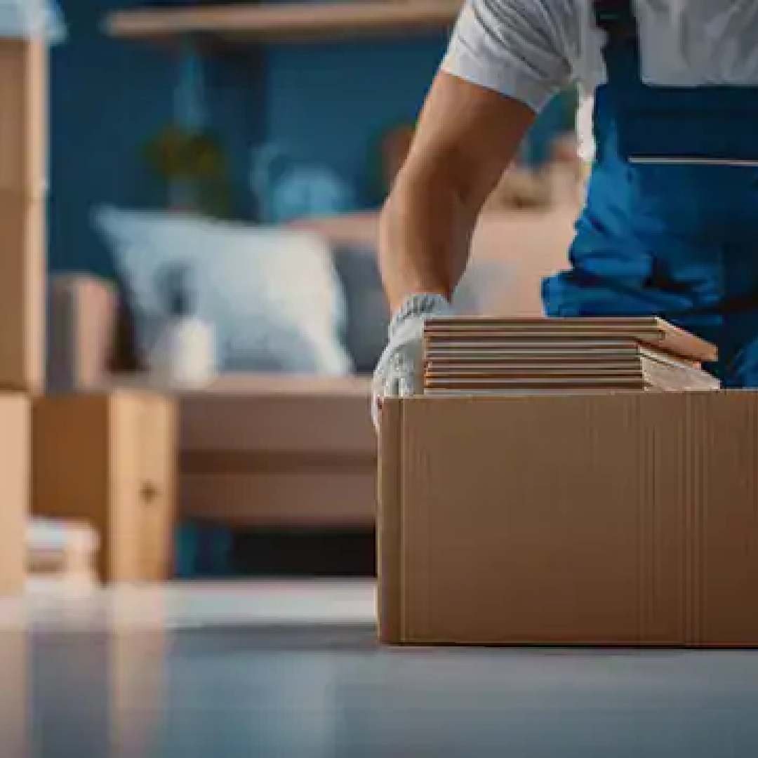 International Removals to France