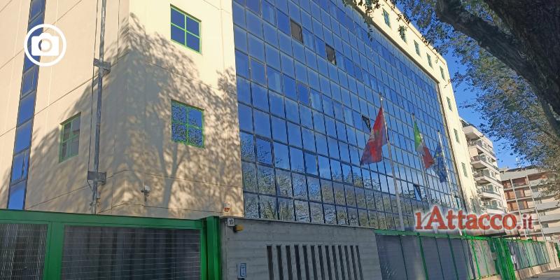 Contenzioso, accordo transattivo tra Comune di Foggia e Later.Fin per il palazzo di via Gramsci. Cosa prevede