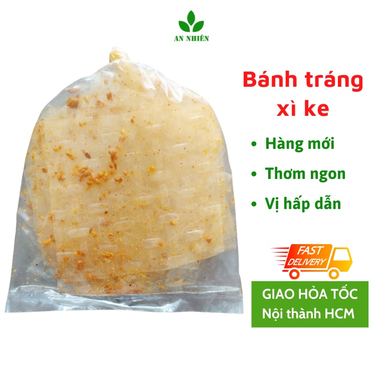 #banhtrang #xike #dacsan #tayninh#bachhoaannhien #doanvat