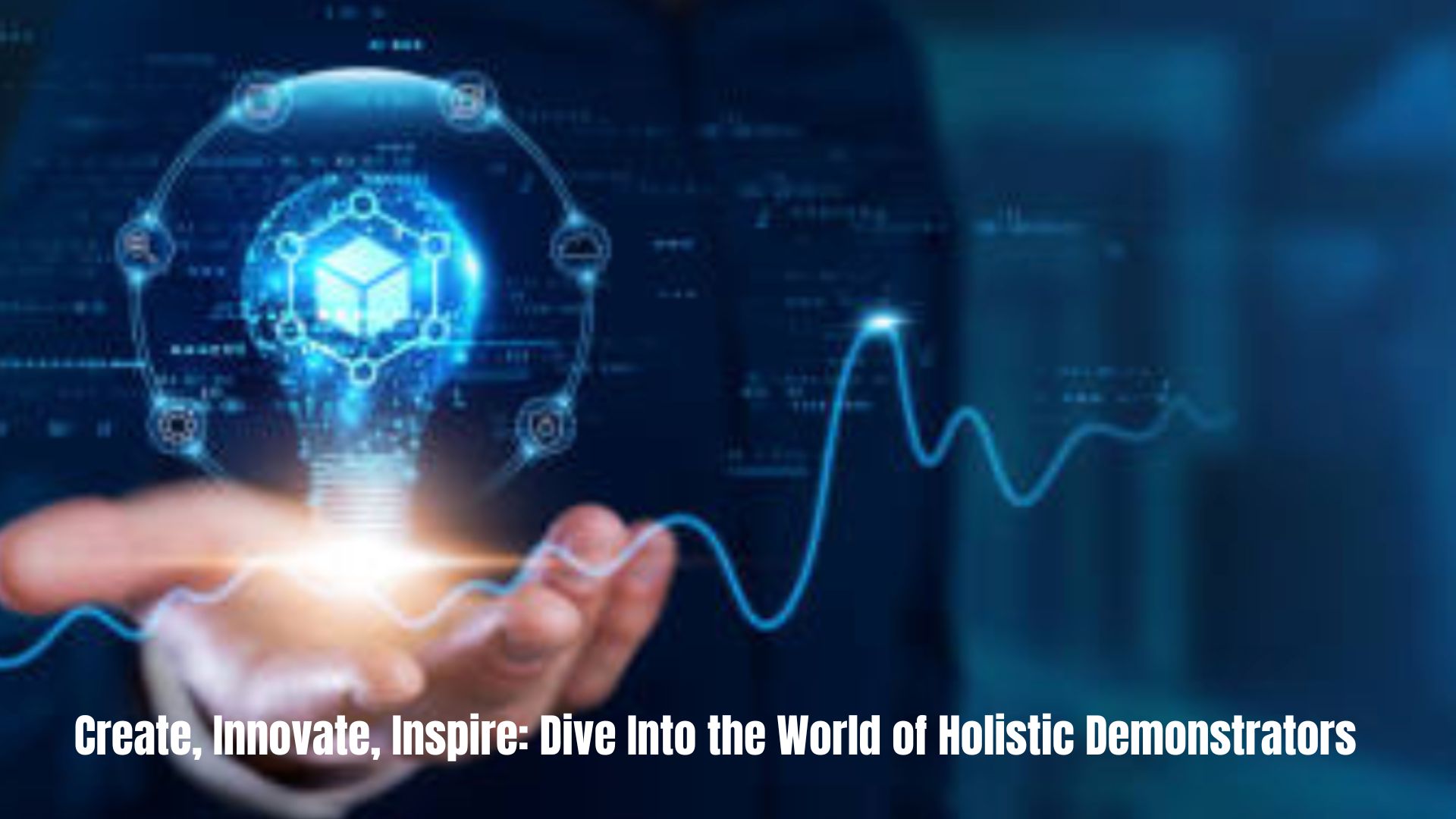 🔔 Explore and Exploit Your Potential on Holistic Demonstrator: Freedom to Present Your Creativity
https://lnkd.in/ehAmmb8y
🛎️ Step into a transformative world where technology meets imagination. The Holistic Demonstrator is a revolutionary platform that combines quantum AI, live digital twins, IoT integration, and LLM-enabled interaction to empower users to explore their creative potential and bring their ideas to life.
🔵 This dynamic ecosystem, guided by the Design Master AI and supported by task-specific Design Buddies, offers seamless collaboration and real-time refinement through multi-modal inputs like text, audio, video, and images. Whether you're designing sustainable energy systems, advancing healthcare solutions, or prototyping aerospace innovations, the demonstrator equips you with tools to innovate boldly and create freely.
🔵 With quantum testers, simulations in the engineering metaverse, and synthetic data fueling a quantum-integrated deep learning model, the platform c