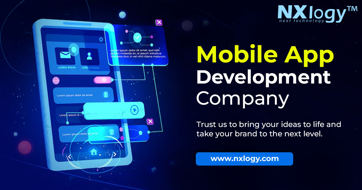 Transform your ideas into innovative and user-friendly mobile apps. Whether it's iOS or Android, we've got you covered. Let's build the future together!