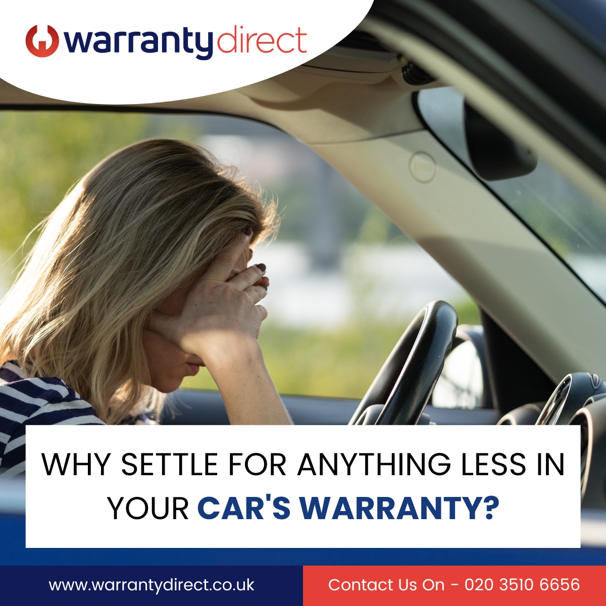 Car Warranty Coverage