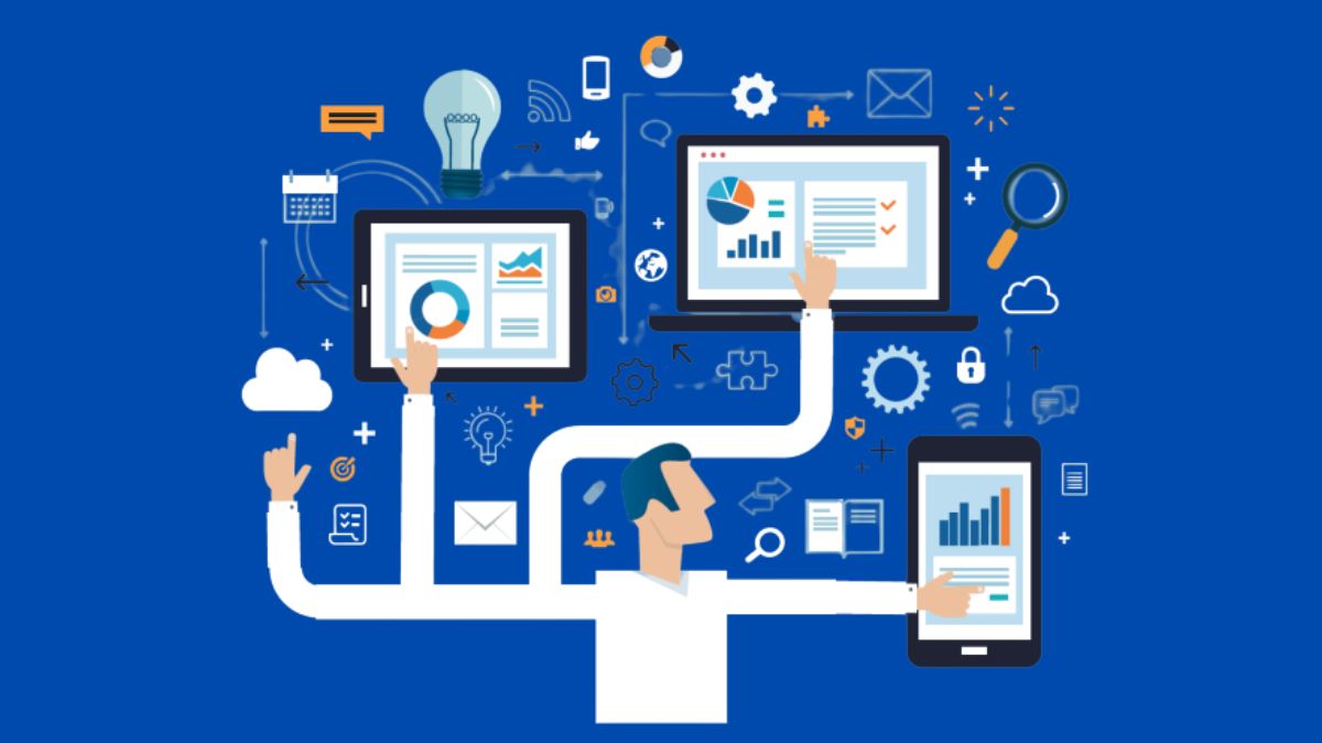 Dell has released Dell Client Device Manager (DCDM), a cutting-edge solution that simplifies device administration in business settings. This blog examines how DCDM empowers IT administrators and streamlines IT procedures.
The Difficulties of Fleet Management for Enterprise Devices
IT managers frequently use a variety of technologies to manage system configurations, security, and updates. Although every tool has its own advantages, juggling multiple apps can make processes more difficult, decrease productivity, and raise the risk of mistakes. Among the main pain locations are:
Time-consuming Workflows: Managing security and updates for hundreds or thousands of devices necessitates navigating many processes and interfaces.
Expensive Overhead: The expansion of technology raises the expense of integration, training, and licensing.
Security Risks: It might be difficult to guarantee device security over a disjointed network of tools, leaving organisations vulnerable.