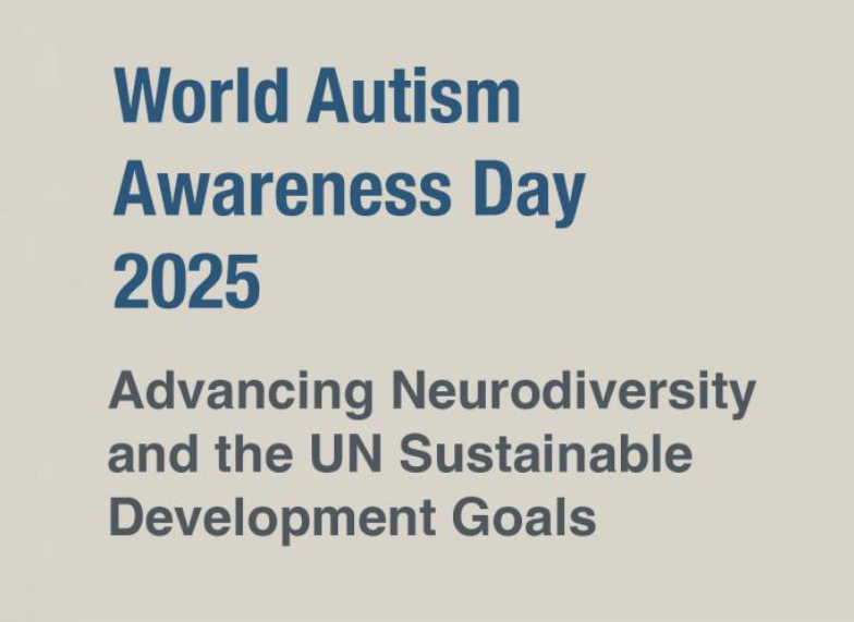 The observance highlights the intersection between neurodiversity and global sustainability efforts, showcasing how inclusive policies and practices can drive positive change for autistic individuals worldwide and contribute to the achievement of the Sustainable Development Goals (SDGs).