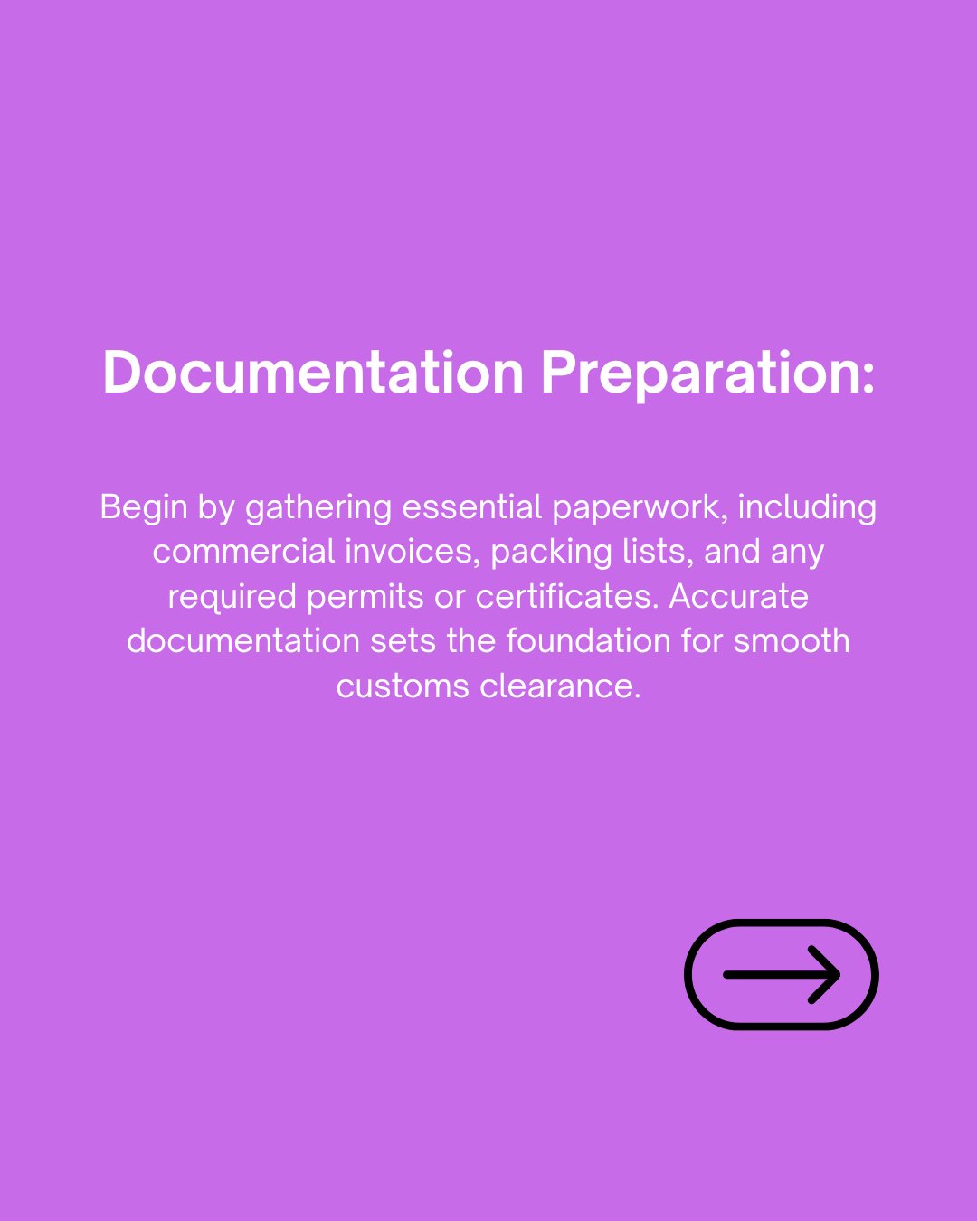 How Customs Clearance Works: Step-by-Step Breakdown – Deebo simplifies the complexities of cross-border logistics