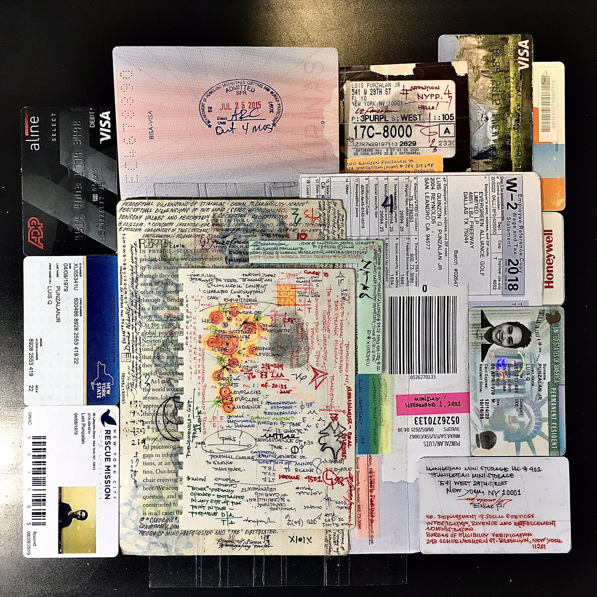 ...{42025} @Calcarries '#par-#a-#phrase® to #ROOT #SQUARE of #BI #AD•#VANTAGE℠ #PAGA #NTX #LZ® #Punzalan #I9 @24seventalent'
@CIA
@NYCHRA #SITE™ verb'a-teams #NFT℠ @TeamAFP #WEAR© for #COPY© rights #CIVIC #DUTY @USArmy #CA #LABOR #CODE2698 to #QUOTE® #WORD® #IN #FORM® 1099...