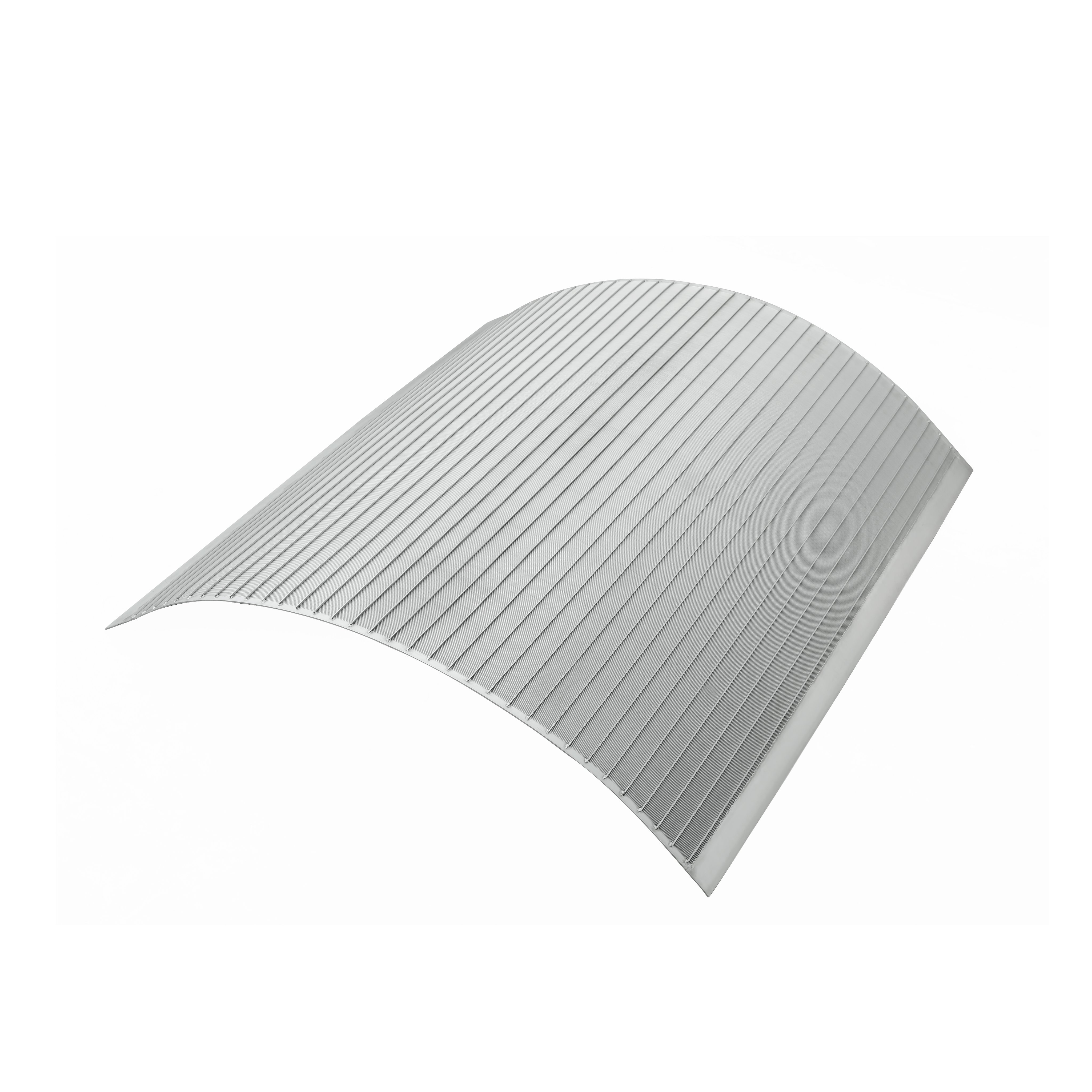 The HydraSieve is a simple, highly efficient screen designed for solid/liquid separation. Engineered for efficiency and simplicity.
E-mail: sales@uboscreen.com
WhatsApp: 86-13653285589