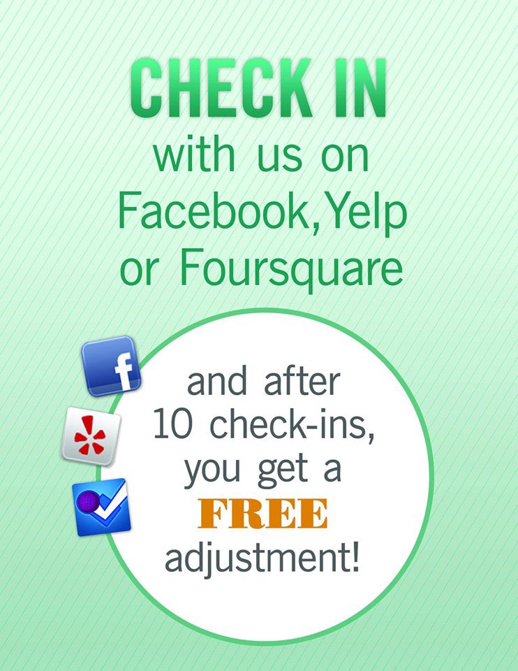 Chiropractor in Los Angeles. Decompession and sciatic pain relief