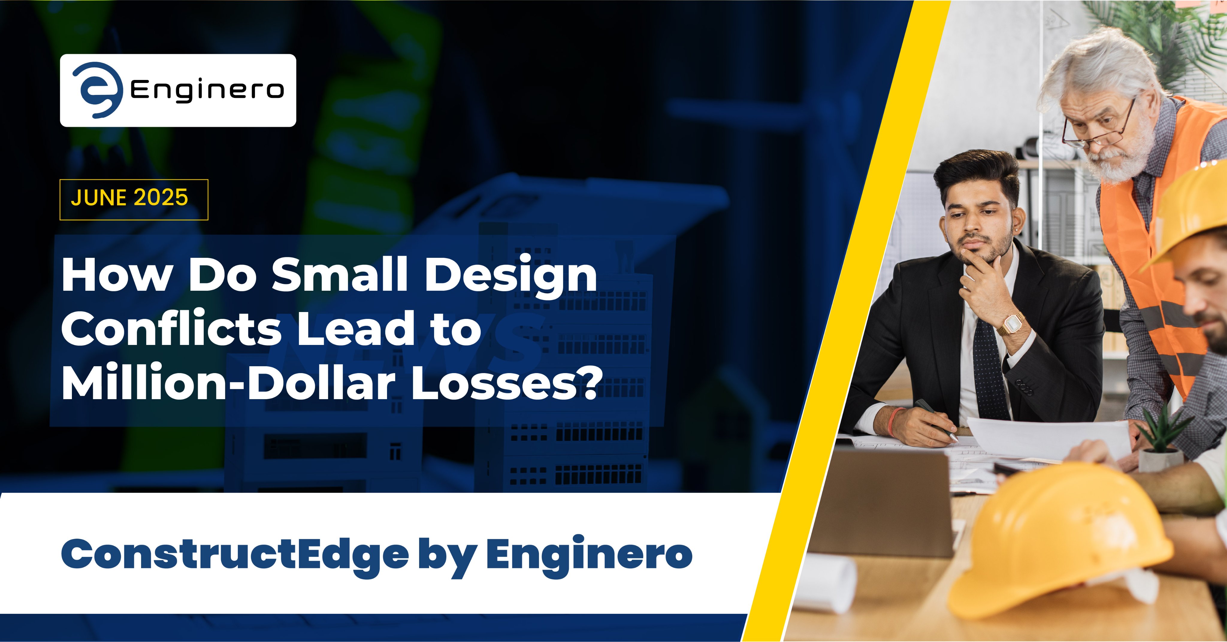 Construction Design Management