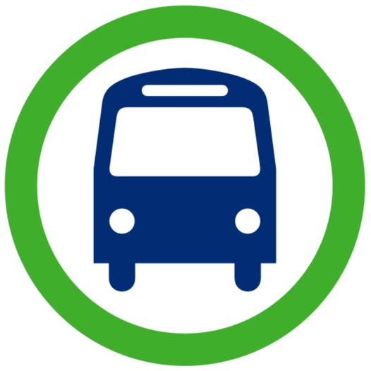  Image: BCTransit Bus logo