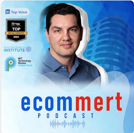 ehan Hamedi’s Journey from Family Entrepreneurship to Visual Intelligence
The Rise of Visual Content in Consumer Decision-Making
Vizit’s Audience Lenses and Predictive AI Technology
The Link Between Retail Media, Traffic, and Conversion Rates
Solving Content Challenges in CPG and Digital Shelf Strategies
How Brands Like Mars and L'Oréal Use Vizit to Drive Growth
Global Differences in Consumer Visual Preferences
Real-Time Content Optimization and the Future of Visual Commerce
Advice for Future Leaders in Digital Retail
https://www.youtube.com/watch?v=uyF1CXWB89c