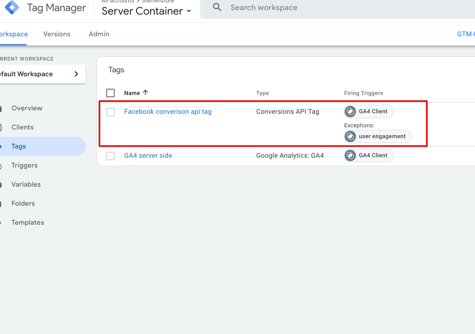 Agencies: tired of misaligned data in reports?
Let me give you accurate, deduplicated event tracking across:
✔️ GA4
✔️ Meta
✔️ TikTok
✔️ GTM client + server
→ https://www.fiverr.com/islamhadi
#AgencyAnalytics #DataCleanUp #GA4ForAgencies #MarketingStack