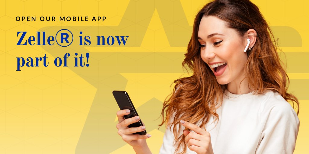 You asked. We delivered.
ZelleⓇ is now part of the BRCPEFCU Mobile App! 📱
Pay your pals or send money with ease. You'll wonder how you lived without it.
Download or update the app and give ZelleⓇ a spin!