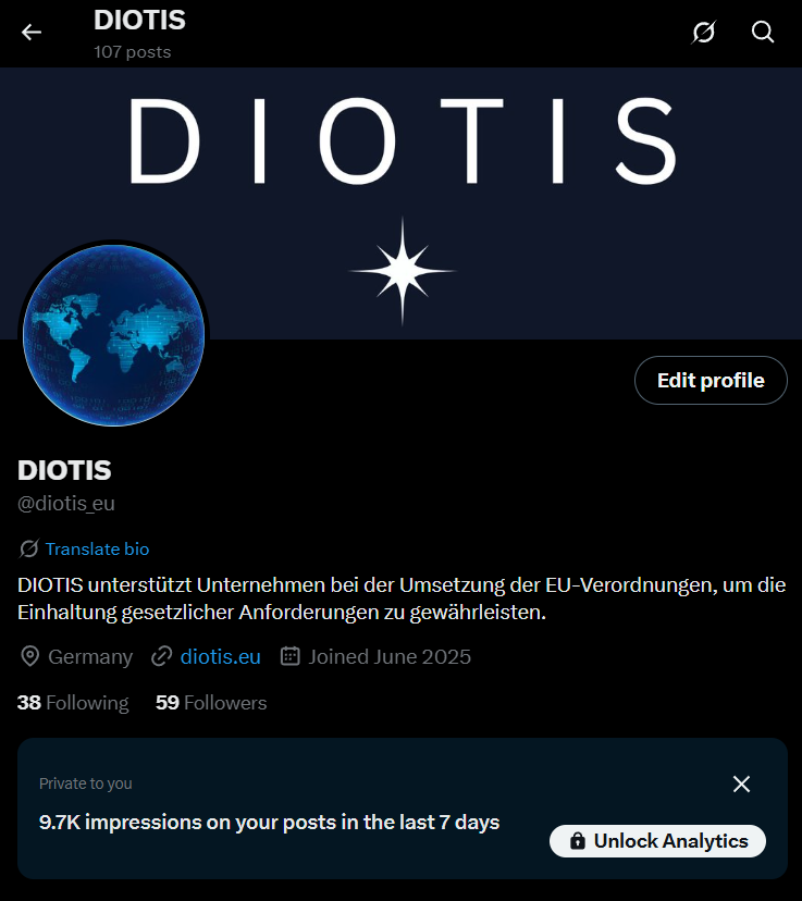 🎉 Ode an die Community 🎉
Für 9.700 Impressionen in 7 Tagen
Oh Community, Kraft aus vielen Händen,
die Wege teilt und Ziele kennt,
durch euch durften wir Höhen erblenden –
der Dank, der heute in Herzen brennt.
Mit jedem Like, mit jedem Teilen,
mit jedem Kommentar voll Mut,
lasst ihr uns gemeinsam heilen
und schenkt dem Netzwerk neuen Glut.
9.700 Blicke – wir sehen euch!
Neugier, Interesse, echtes Fühlen.
Ihr seid das Herzstück, nicht bloß Zeug
in einem Spiel um Zahlen, Bühnen, Bühlen.
In sieben Tagen ward ihr Flammen,
die unseren Content hell entfacht.
Kein Algorithmus kann uns zähmen,
wenn eure Stimme Wirkung macht.
Ihr seid die Basis, unsere Bühne,
ihr seid der Drive, die Inspiration.
Jede Impression ist wie eine Blüte
auf diesem Weg zur nächsten Vision.
Drum lasst uns weiter wachsen, leben,
in Interaktion und Echtheit sein –
Gemeinsam kann es Großes geben –
Mit euch. Für euch. Nicht nur zum Schein.
Danke, dass ihr da seid. <3