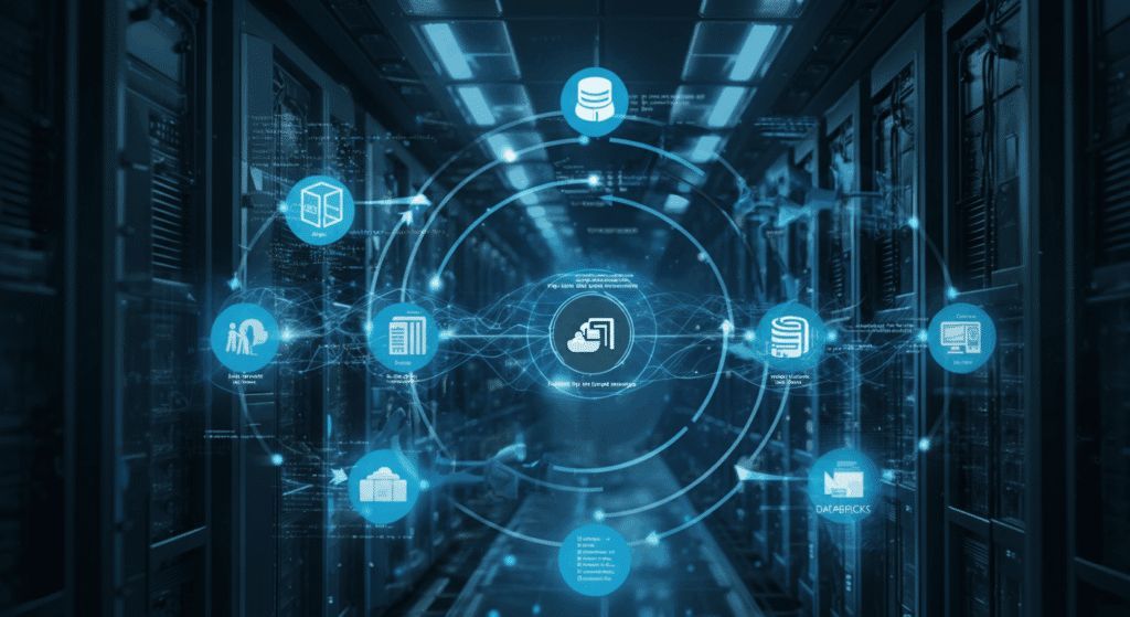 Orchestrating AI: Azure ADF & Databricks for Intelligent Data Pipelines