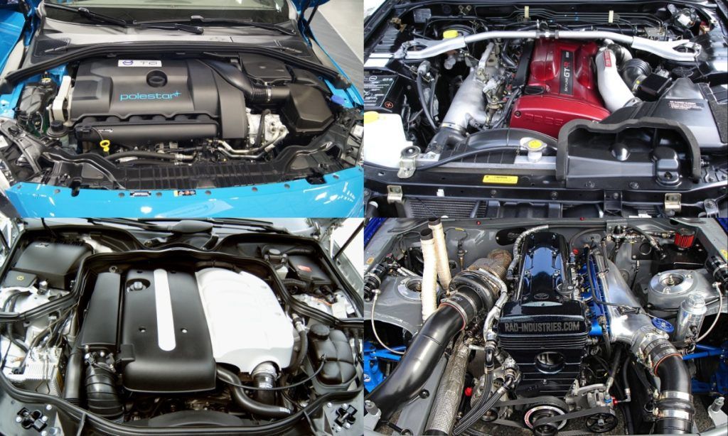 Reliable Inline Six Engines That Can Easily Last Over 500,000 Miles