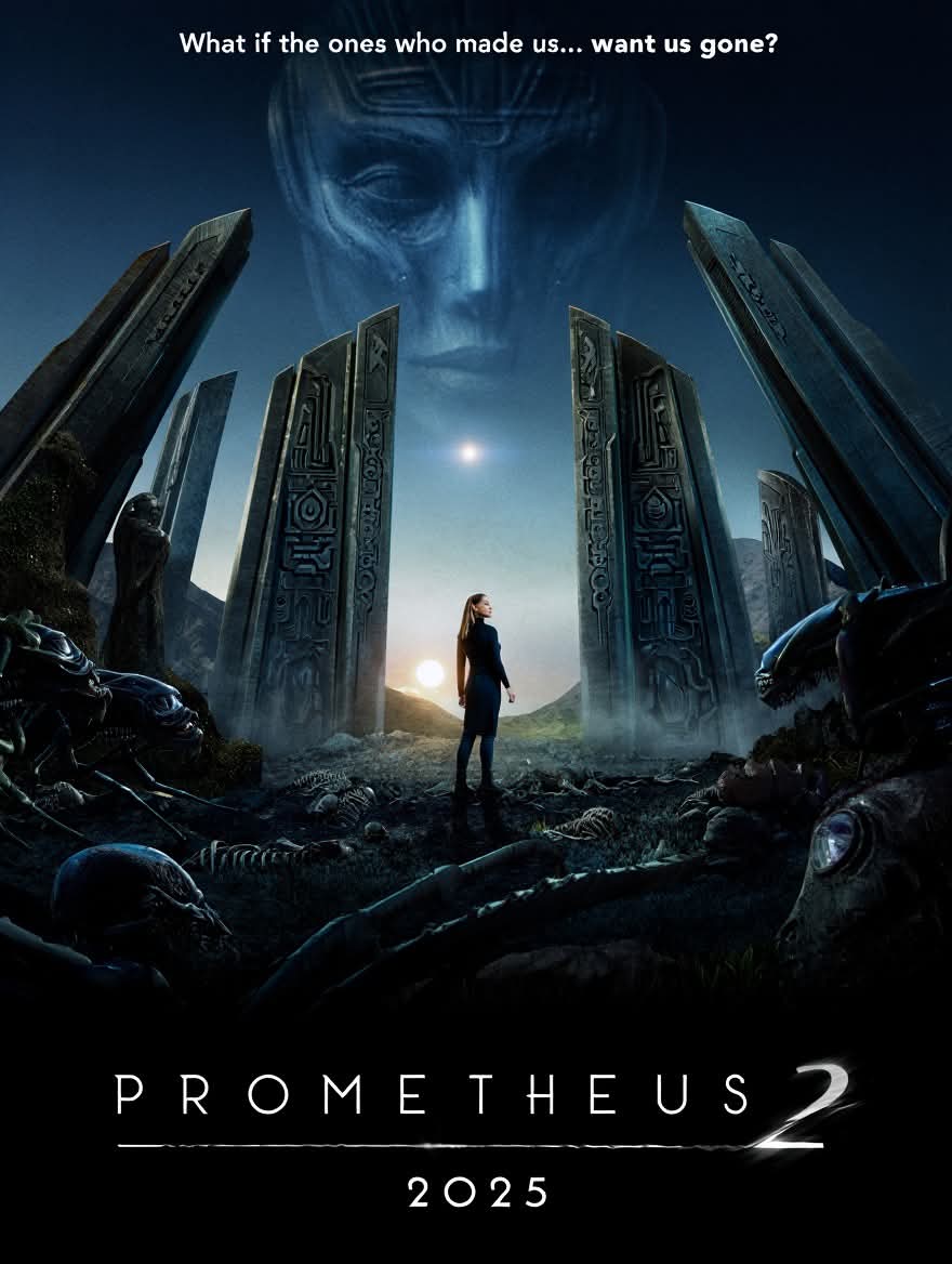 Prometheus 2