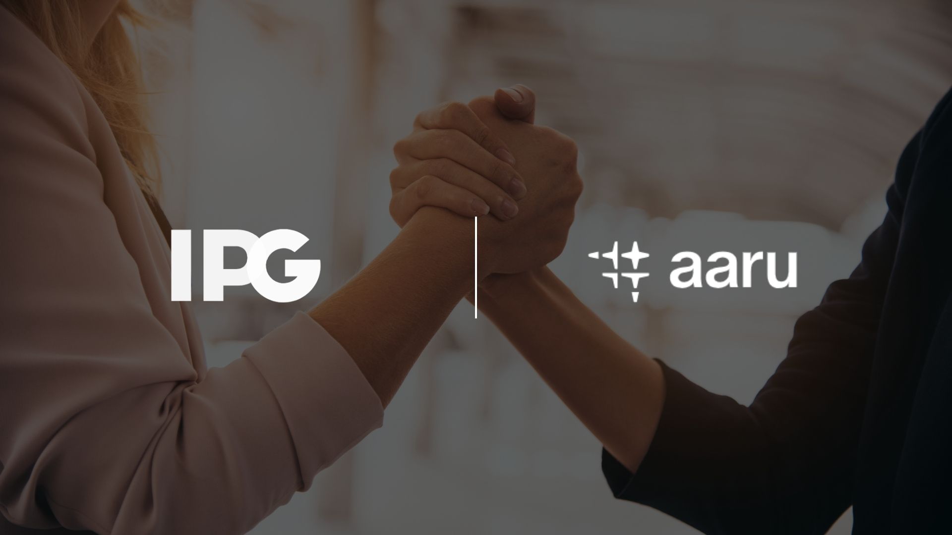 Interpublic Group Taps Aaru’s AI to Predict Human Behavior and Supercharge Campaigns
