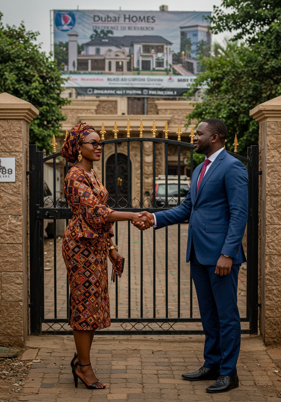 📅 August 23
Title: Don’t Fall for “Paper Development” Promises
Some estates in Lagos have glossy brochures, but no roads, no drainage, no electricity. You’re buying dreams, not property. Always visit the site and confirm physical progress before parting with your money.
Investors in Dubai also verify construction milestones — glossy marketing never replaces due diligence.
📅 August 23
Title: Don’t Fall for “Paper Development” Promises
Some estates in Lagos have glossy brochures, but no roads, no drainage, no electricity. You’re buying dreams, not property.
#PAWS #CULT #Halloween #BBNaija #Yoruba #Wizkid #Chelsea #SuperFalcons #Sanchez #Enzo #$ICE #Gunna #Fubara #AWUKE #HappyNewMonth #MondayMotivation #GMCT #Lagos #$HOME #Dede #Koyin #Jason #Sultana #Imisi #KUTURE #WorldCup2025 #WWERaw #Olympics2025 #Bitcoin #Karnataka #Starlink #OvalOffice #Zelensky #Everton #Leeds #Global #Music #Love #Viral #Explore #NFT #AI #Web3 #SpaceX #SuperBowl #ElonMusk #COVID19 #BreakingNews #StockMarketCrash