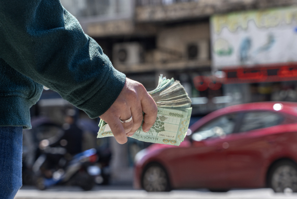 Lebanon’s local-currency credit rating upgraded to CCC by S\&P Global, reflecting early economic reforms, fiscal consolidation, and cautious investor optimism despite ongoing risks.