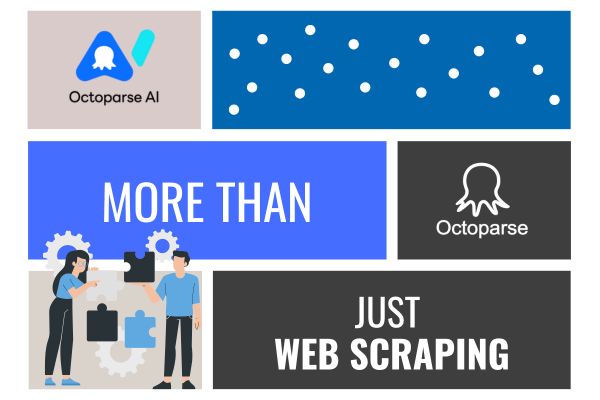 rpa game changer octoparse ai