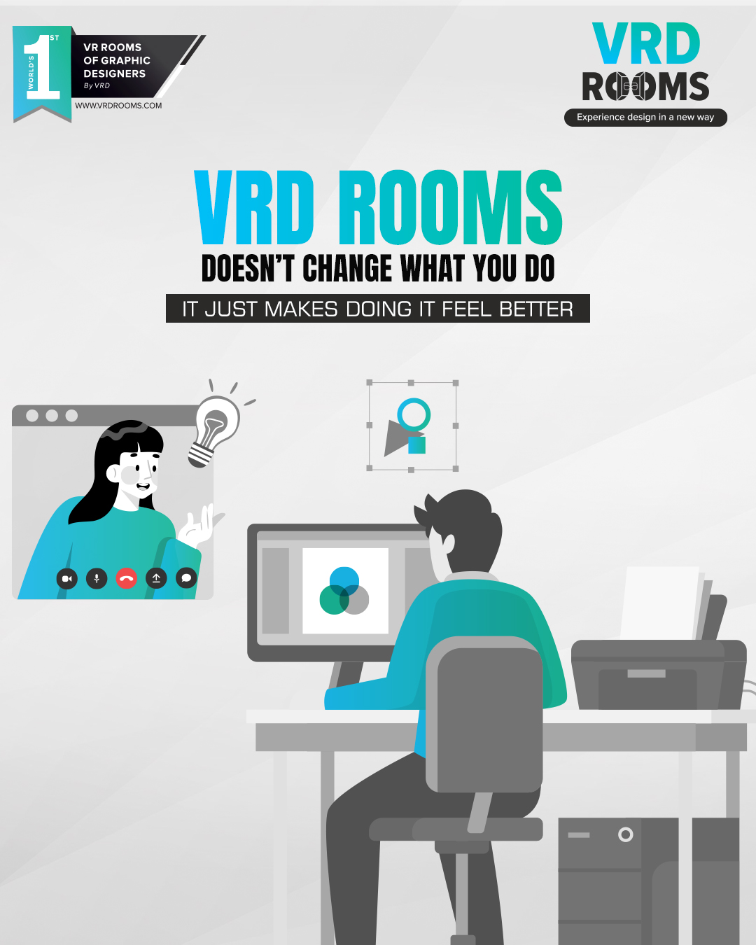 VRDRooms