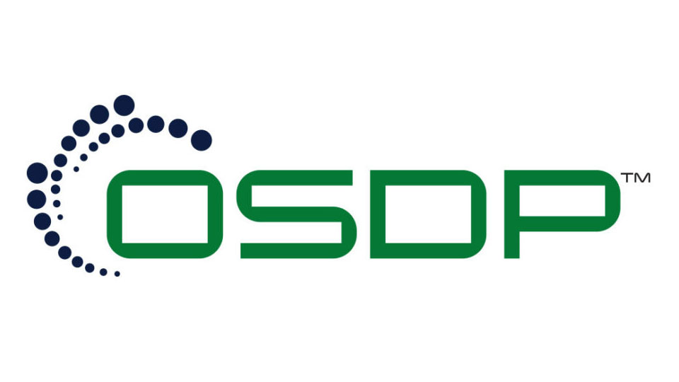 SIA OSDP logo