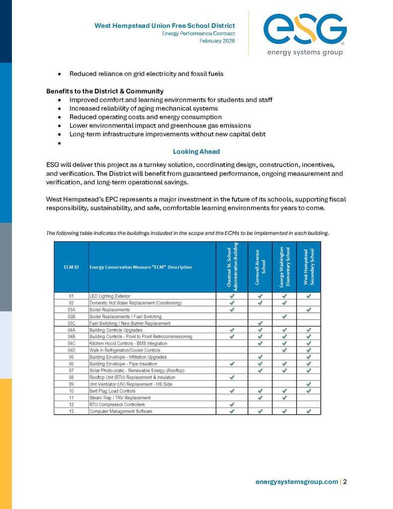 West Hempstead School District - EPC Overview - February 2026_Page_2