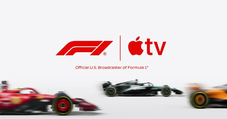 #AppleTV ☀️
#Explores 🎴
#Potential 🌊
#Sequel 🌸
#RecordBreaking ♑
#F1✨
#Film🫧
Apple TV Explores Potential Sequel to Record-Breaking "F1" Film
https://amoghavarshaonline.blogspot.com/2026/02/apple-tv-explores-potential-sequel-to.html