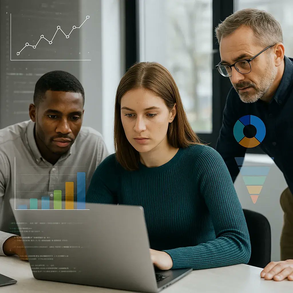 Tackling The Challenges of Dirty Data