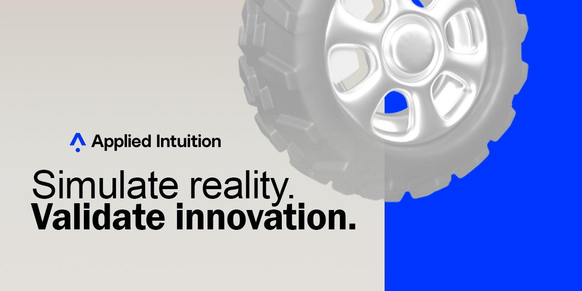 APPLIED INTUITION #Junkermann