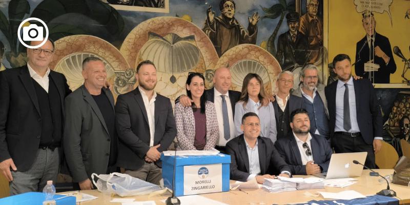 FdI Foggia: “Sulle strade la Sindaca racconta una realtà che non esiste. I numeri ufficiali la smentiscono”