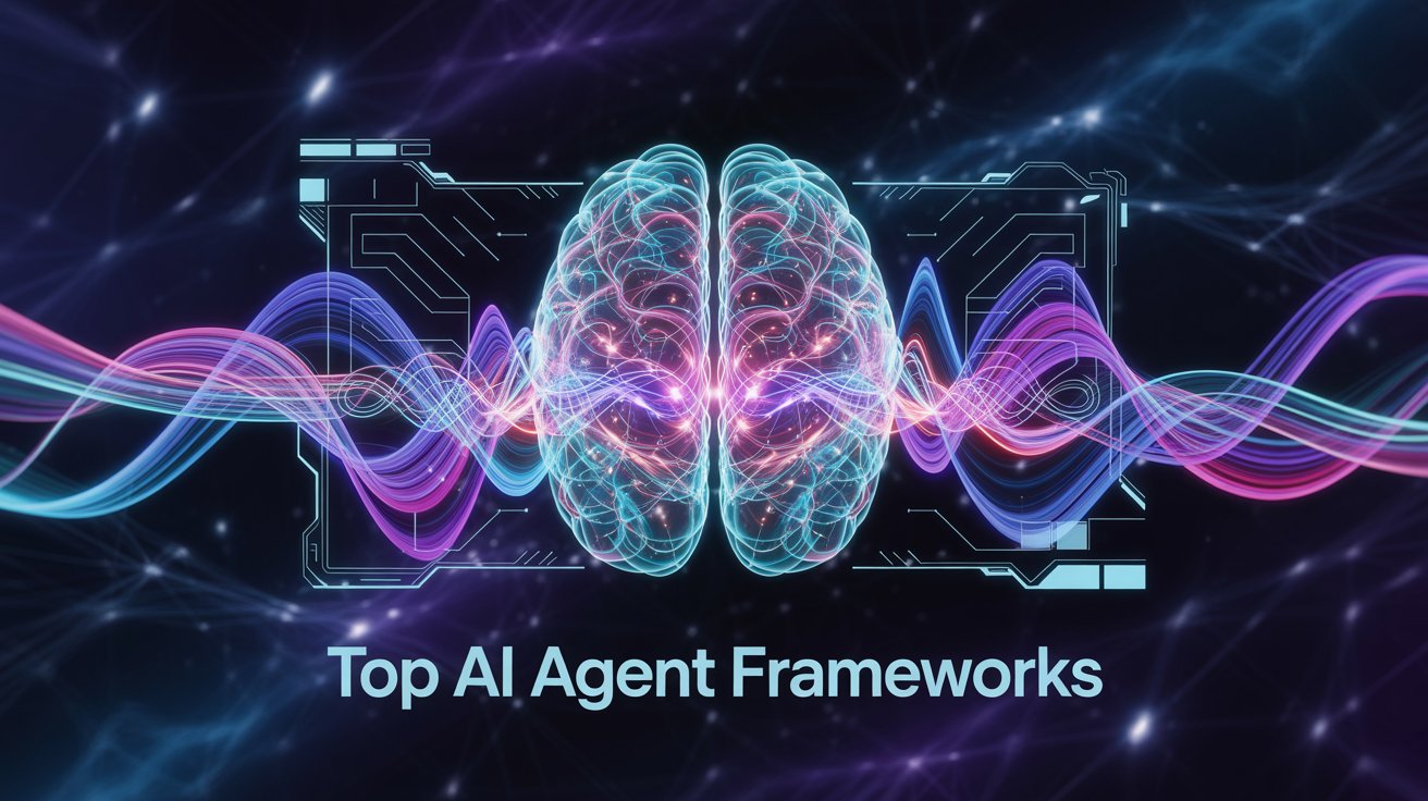 AI Agent Frameworks