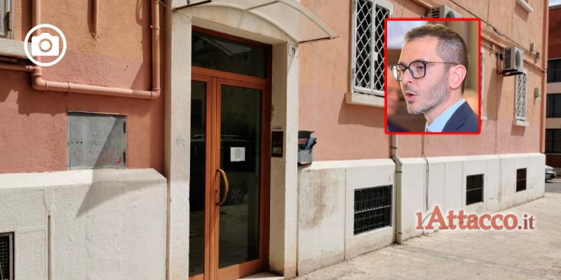 Casa popolare di Emanuele, Pippo Liscio (Arca Capitanata): “Il dirigente assicura che si chiude a giorni”