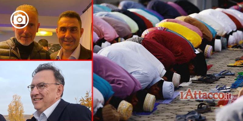 Visto da destra, libertà di culto e principio di reciprocità: il caso della moschea del capoluogo