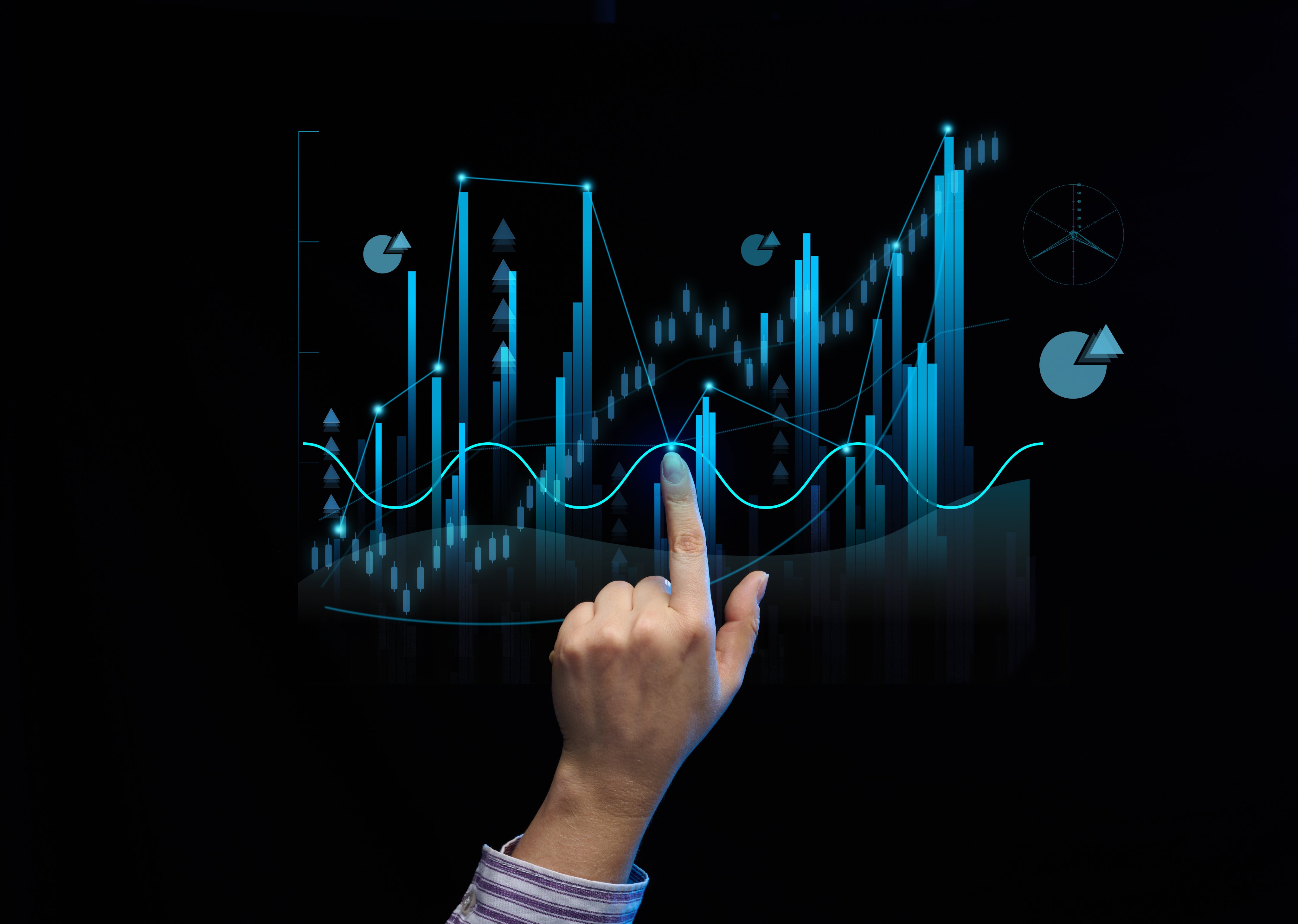 Data Driven HR – Smarter Decisions, Better Outcomes