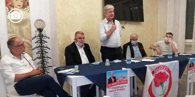 Riforma Nordio, “Chi accusa non giudica – Sì alla separazione delle carriere”: il dibattito col Nuovo Psi