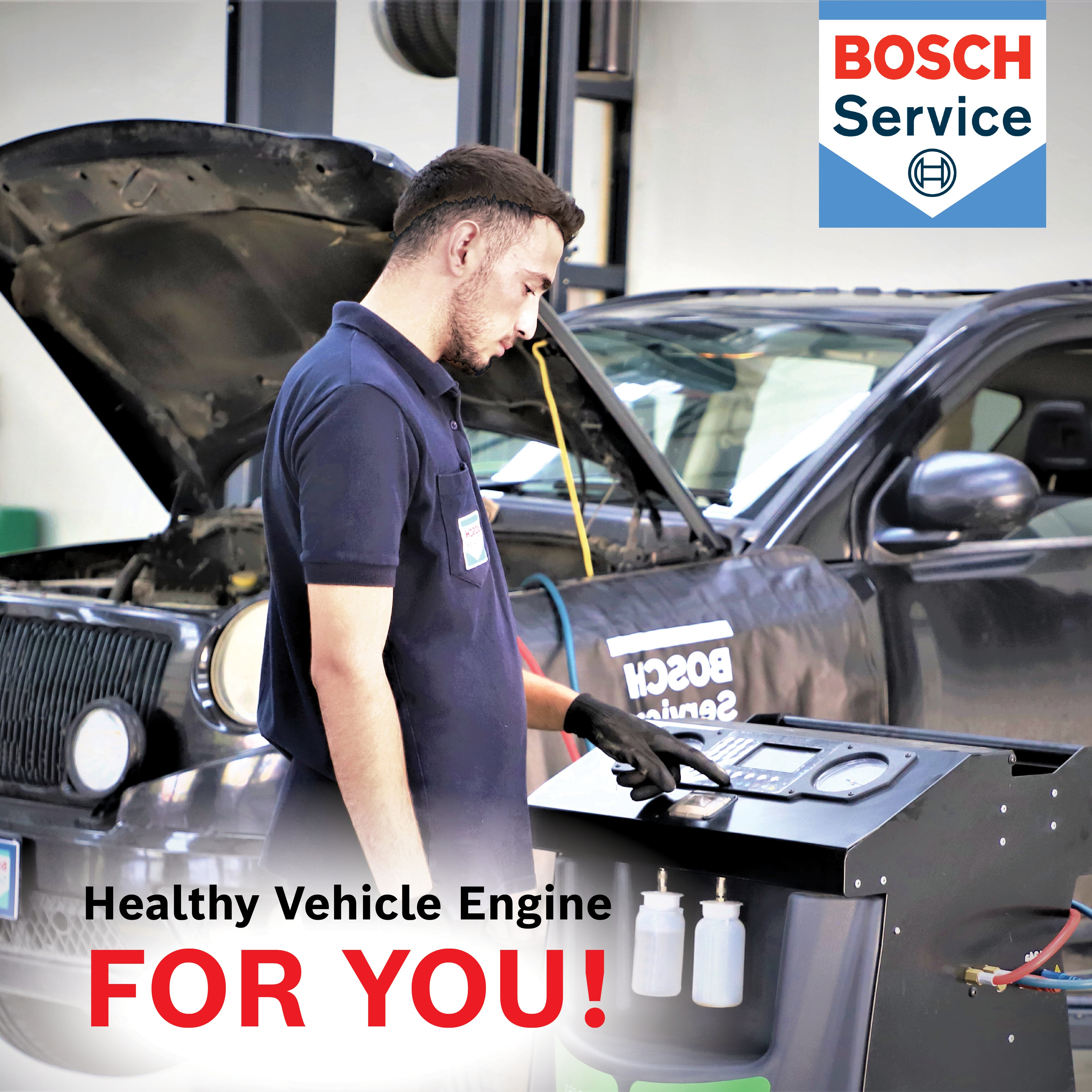 Brunswick mechanic Rob's Auto Elec's