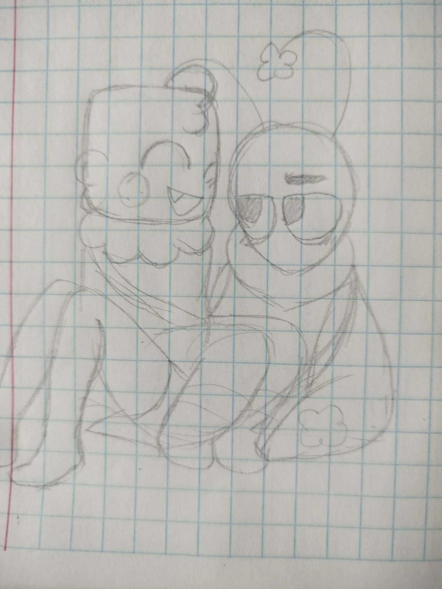 I struggled doing this so pls don't flop
🙏