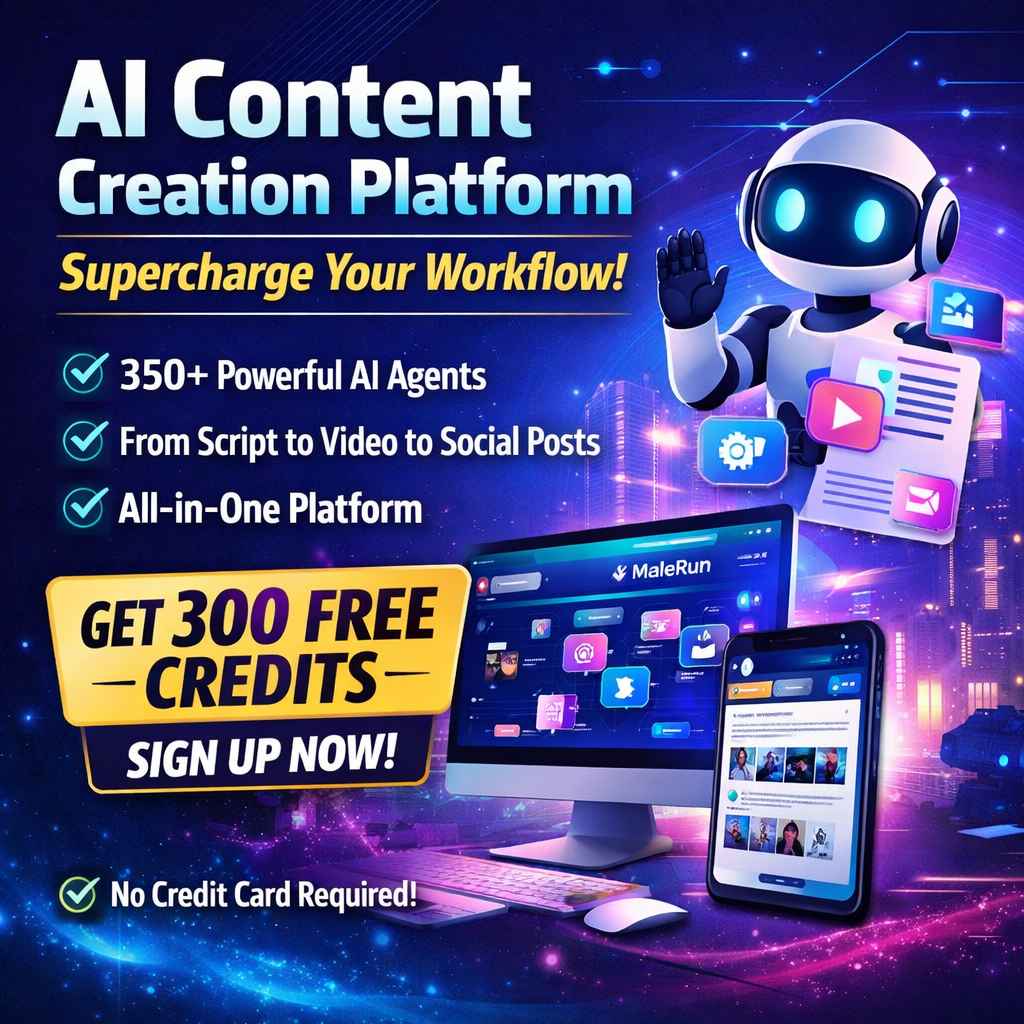 AI Content Creation Tools