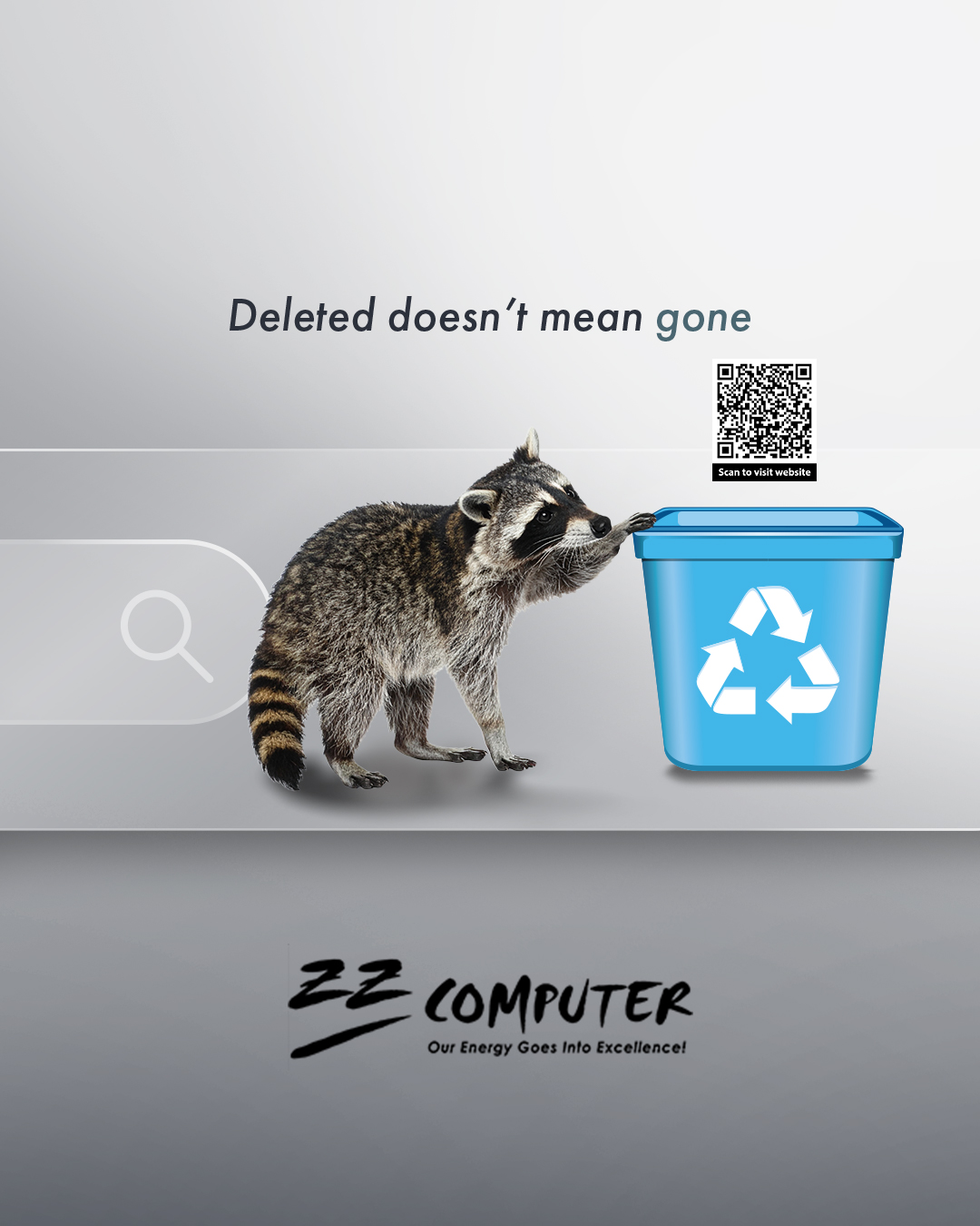 Not all data deletion is deliberate.
Sometimes it's a wrong click, a rushed change or an update that didn't go as planned.
What separates a small mistake from downtime is how fast data can be restored.
If restoring files takes hours or requires escalation, accidental deletion is a business risk.
Drop a ✋ to see how fast recovery should really be.
https://zzcomputer.com/business-continuity-and-disaster-recovery/
#DataRecovery #BusinessProtection #ITServices #ITSupport