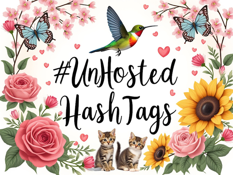 Image from @JaymeMcKenna for #UnHostedHashTags from @CalendarGirlBot