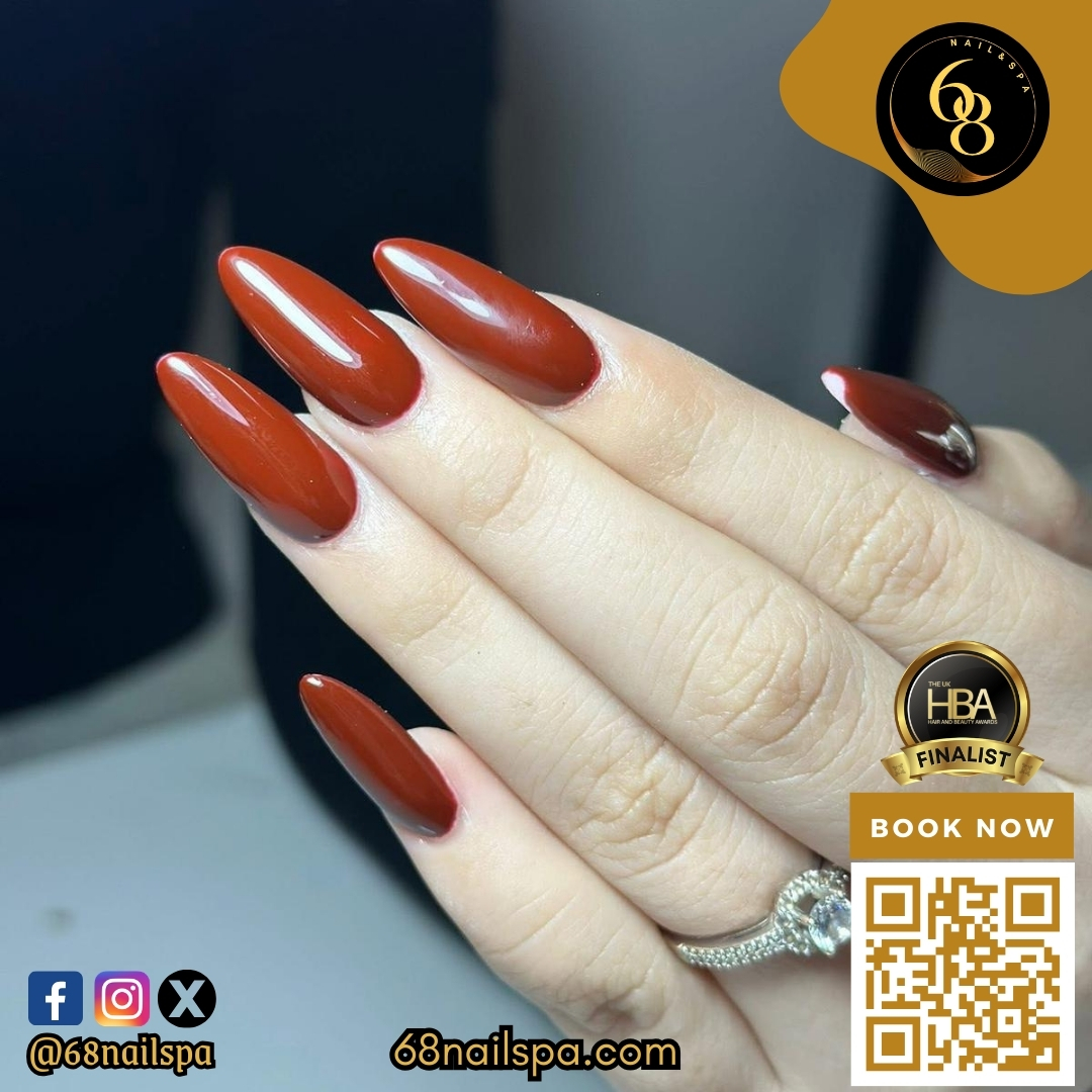 Caring for your appearance can greatly benefit your mental and emotional health. Engaging in activities like manicures and other beauty treatments can enhance self-esteem and uplift your mood. Moreover, keeping your nails clean and well-groomed can help prevent the spread of harmful bacteria and encourage good hygiene practices. Though seemingly minor, prioritising self-care and embracing your appearance can lead to a more satisfying and self-assured life. Visit 68 Nail & Spa, one of Camberwell's premier nail salons, to boost your confidence.