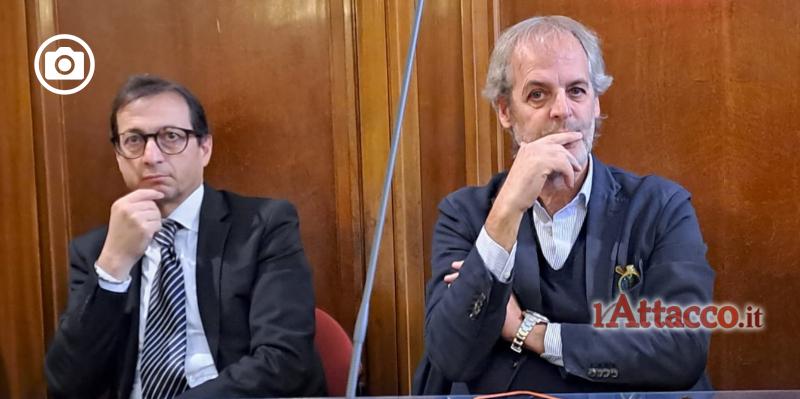 Sì al dg (ma non può farlo Dicesare), ridimensionati Galasso e Marchitelli: scontro sull’appalto dei software