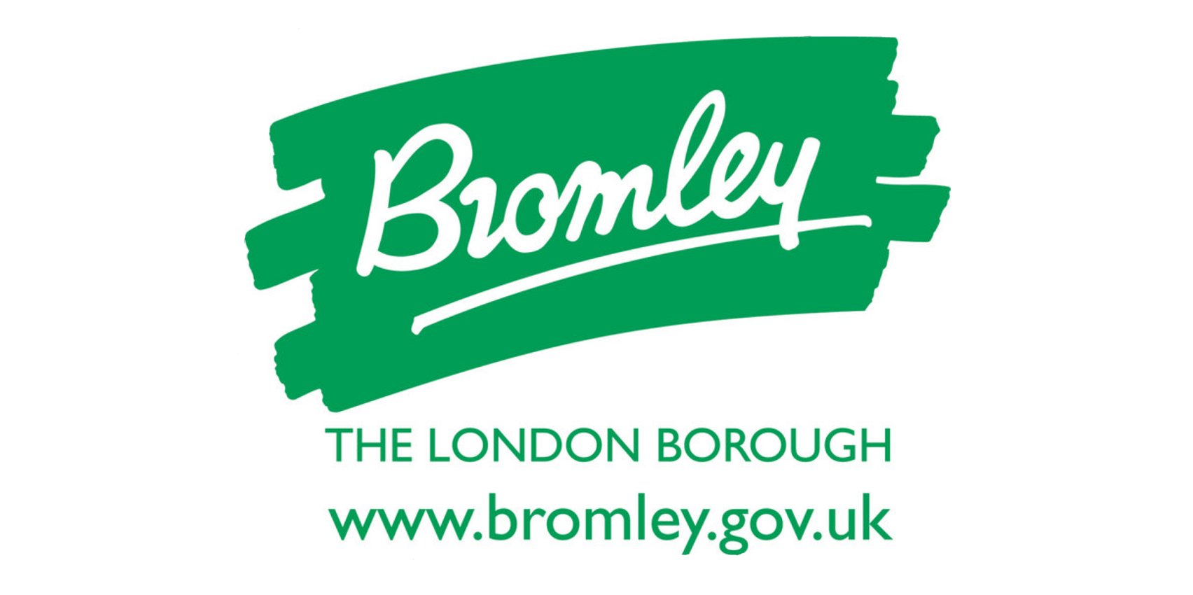Bromley Council logo